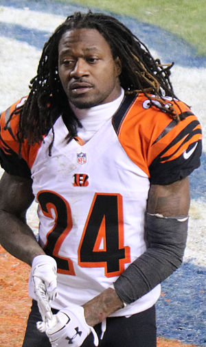 Adam Jones Profile Picture