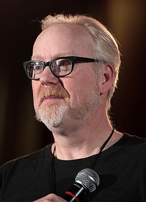 Adam Savage Profile Picture