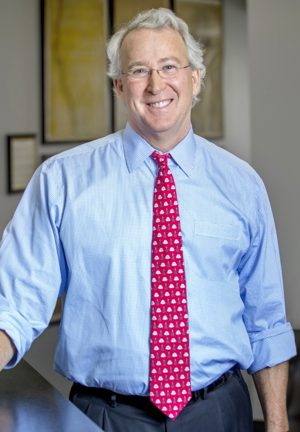 Aubrey McClendon