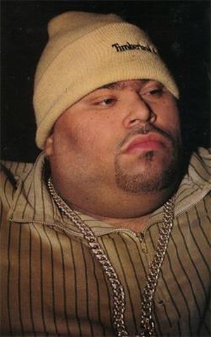 Big Pun Profile Picture