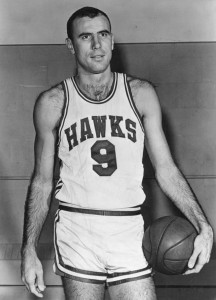 Bob Pettit Profile Picture