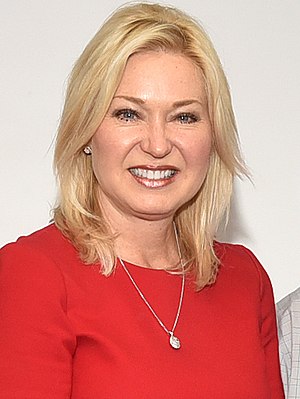 Bonnie Crombie