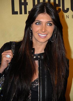 Brittny Gastineau