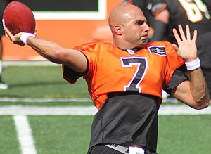 Bruce Gradkowski