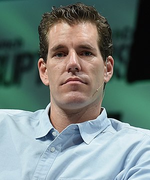 Cameron Winklevoss Profile Picture