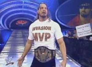 Chris Kanyon Profile Picture