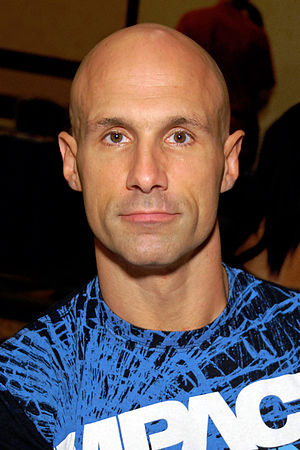 Christopher Daniels Profile Picture