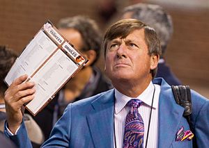 Craig Sager