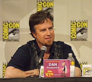 Dan Povenmire Profile Picture