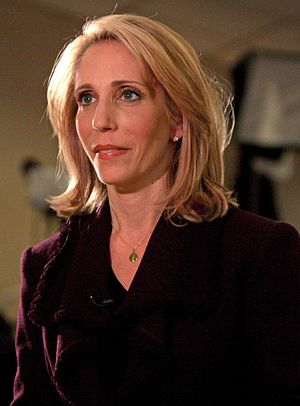 Dana Bash Profile Picture