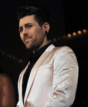 Davey Havok Profile Picture