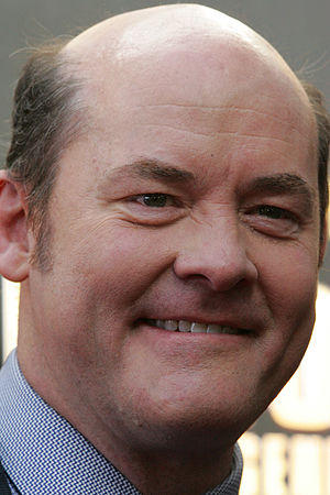 David Koechner Profile Picture