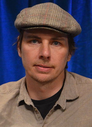 Dax Shepard Profile Picture