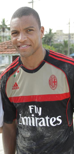 Dida Profile Picture