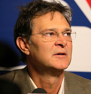 Don Mattingly Profile Picture