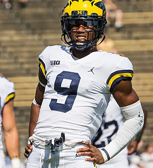 Donovan Peoples-Jones