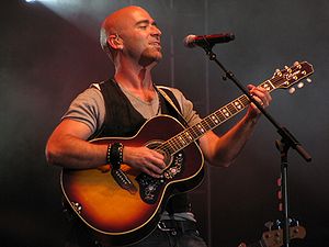 Ed Kowalczyk Profile Picture