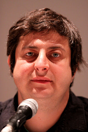 Eugene Mirman Profile Picture