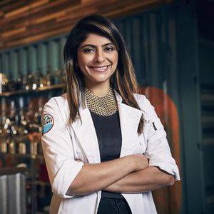 Fatima Ali