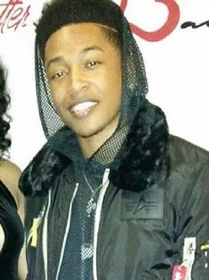 Jacob Latimore Profile Picture