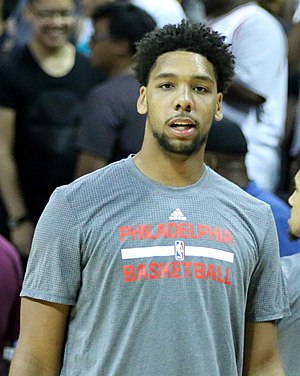 Jahlil Okafor Profile Picture