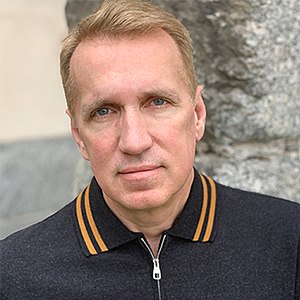 James Rollins