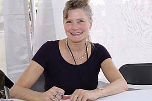 Jennifer Egan