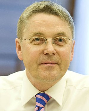 Jeremy Heywood