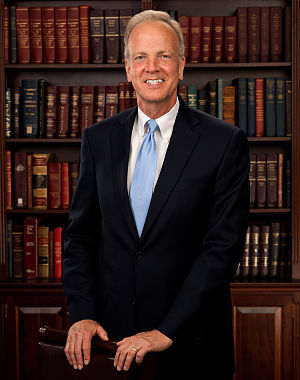 Jerry Moran