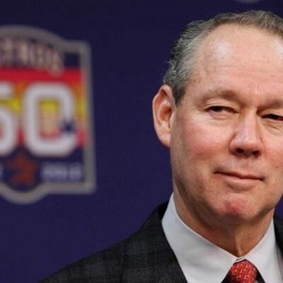 Jim Crane