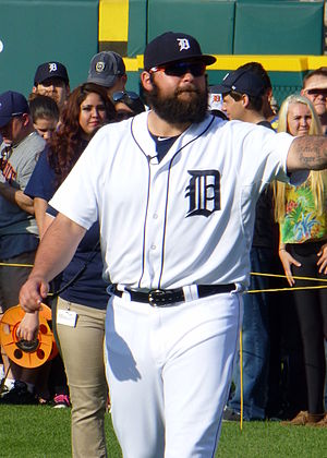 Joba Chamberlain Profile Picture