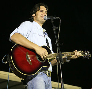 Joe Nichols Profile Picture