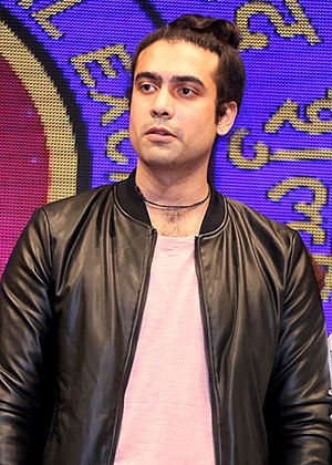 Jubin Nautiyal Profile Picture