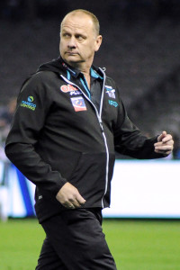 Ken Hinkley