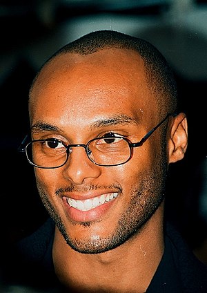 Kenny Lattimore Profile Picture