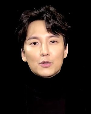 Kim Nam-gil