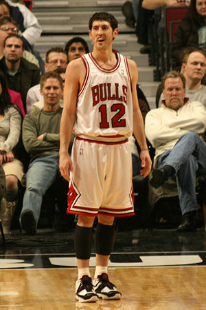 Kirk Hinrich Profile Picture