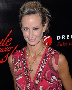 Lady Victoria Hervey Profile Picture