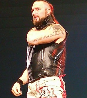 Lance Archer Profile Picture