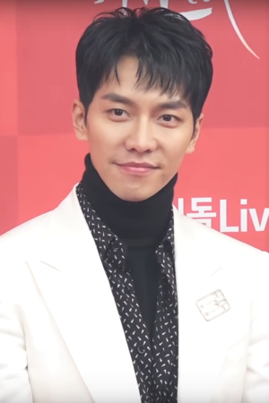 Lee Seung-gi Profile Picture