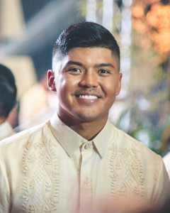 Luigi Villafuerte