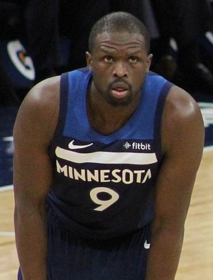 Luol Deng Profile Picture