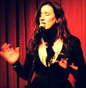 Maria Doyle Kennedy