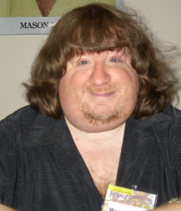 Mason Reese Profile Picture