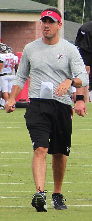 Matt LaFleur