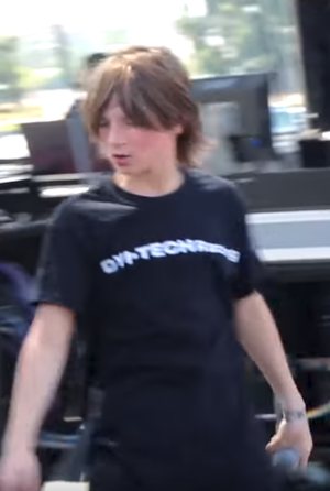 Matt Ox