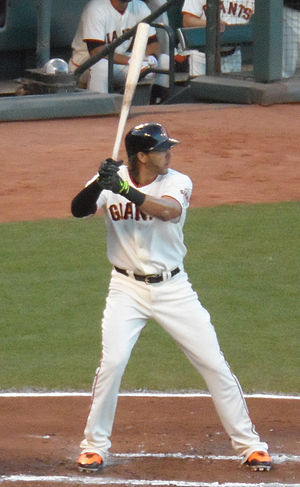 Michael Morse