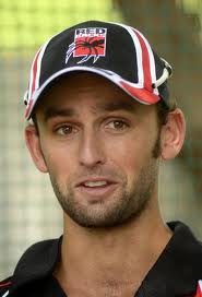 Nathan Lyon Profile Picture