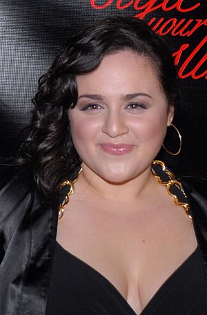 Nikki Blonsky Profile Picture