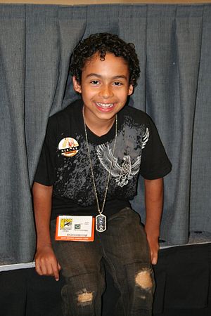 Noah Gray-Cabey Profile Picture